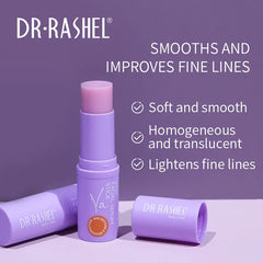 Dr.Rashel Facial Serum Stick Retinol Youth-Renewing Skin Care Stick - 7g
