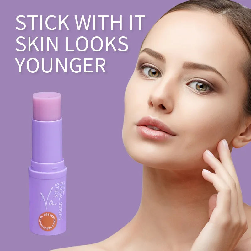 Dr.Rashel Facial Serum Stick Retinol Youth-Renewing Skin Care Stick - 7g