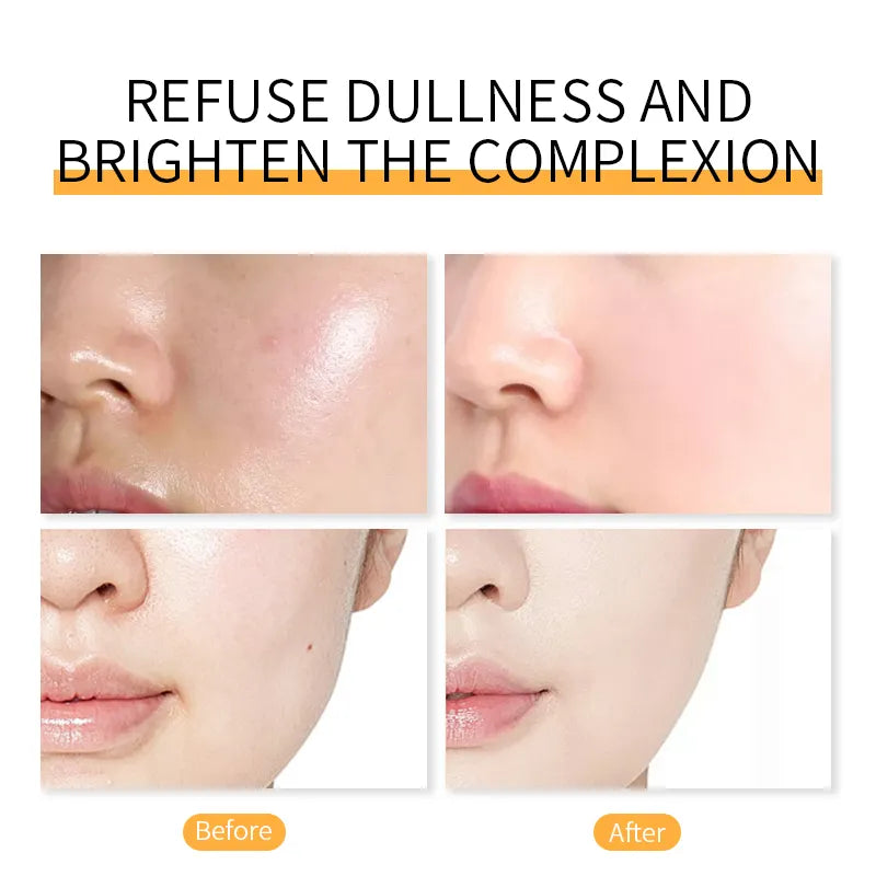 Dr.Rashel Facial Serum Stick Niacinamide Radiance-Boosting Stick for Dull Skin - 7g