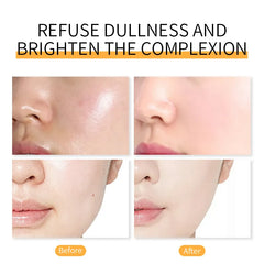 Dr.Rashel Facial Serum Stick Niacinamide Radiance-Boosting Stick for Dull Skin - 7g