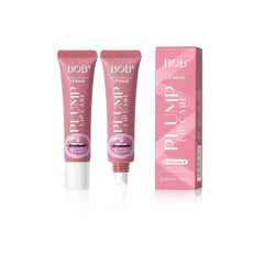 BOB Ultra-Glossy Lip Balm – Vitamin E Infused Lip Gloss