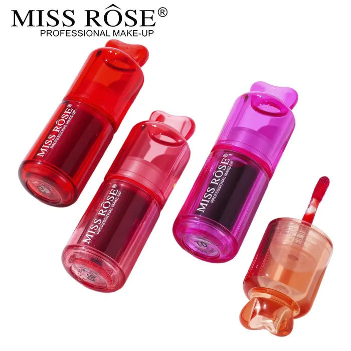 MISS ROSE Bunny Lip Tints