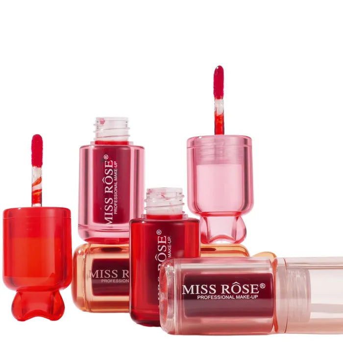 MISS ROSE Bunny Lip Tints