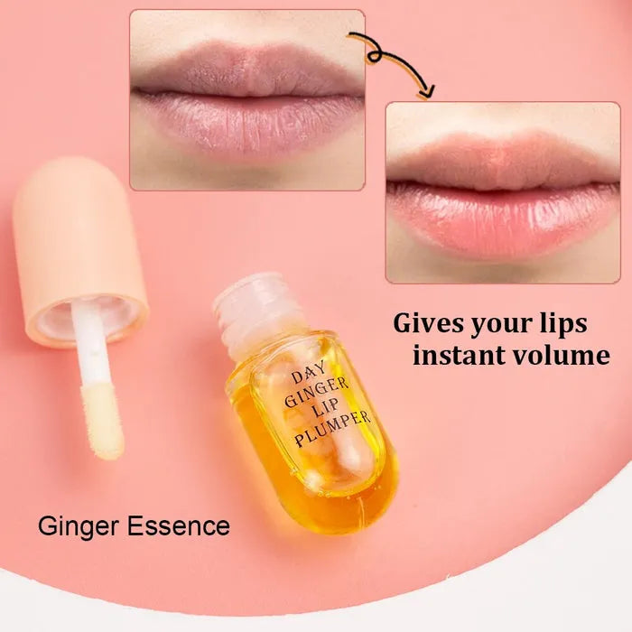 Warda Beauty Instant Volumising Lips Plumper Essential Oil
