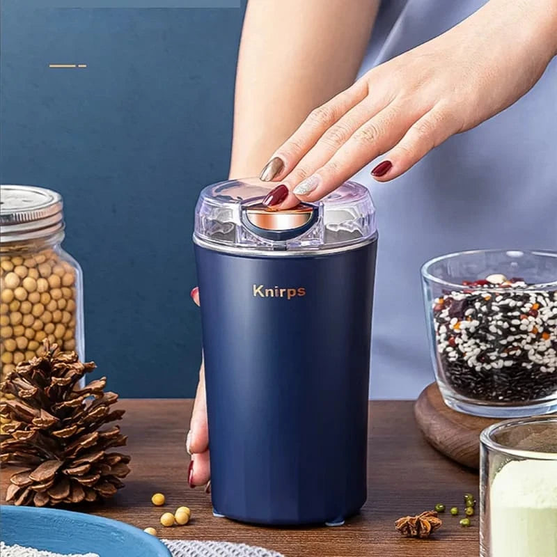 Knirps Stainless Steel Multifunctional Electric Grinding Machine