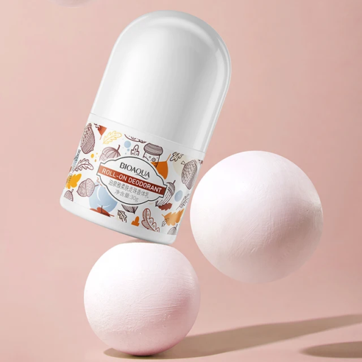Bioaqua Deodorant Roll-on 30g