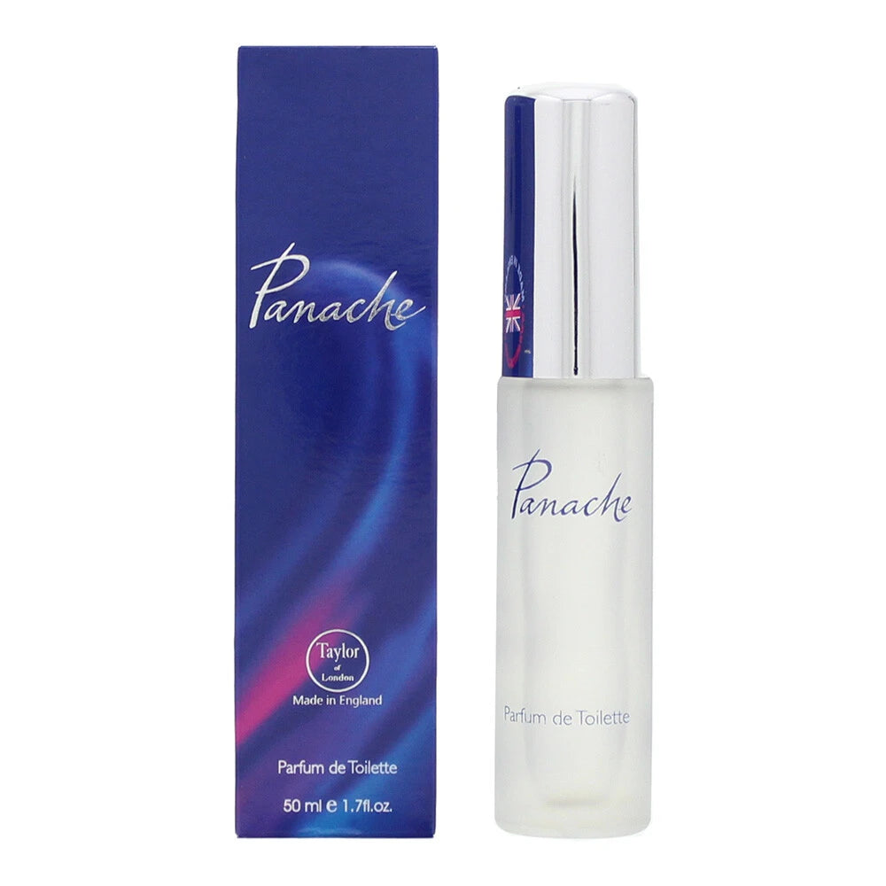 Taylor Of London Panache Parfum De Toilette - 50ml