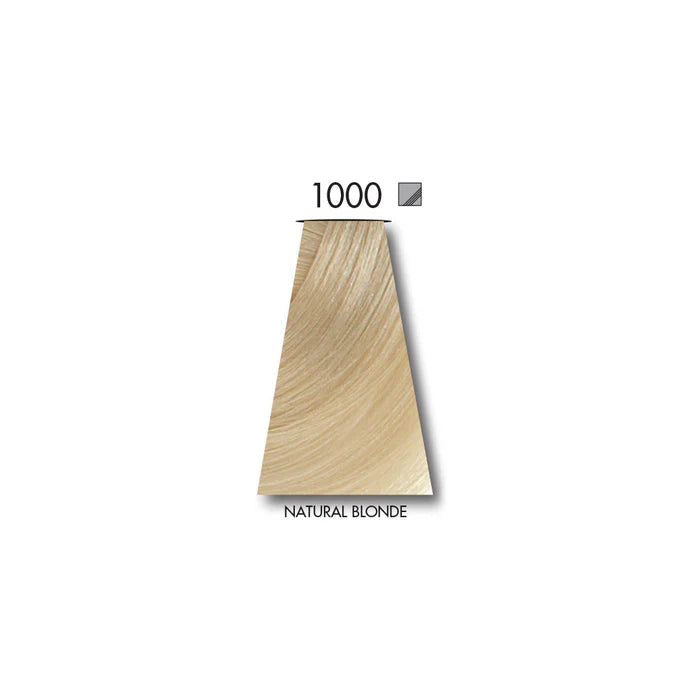 Keune Tinta Deal Lightest Blonde 1000 with Keune Developer 20 Volume - 60 ml