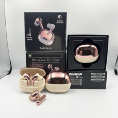 Buds Pro 4 Wireless Earbuds