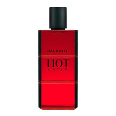 Davidoff Hot Water EDT Spray For Men 110ml