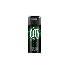 City Men Deodorant Spray For Men Fashion - 150ml