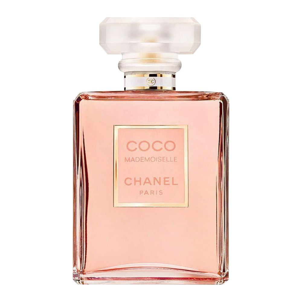 COCO by Chanel Eau de Parfume – High Quality with 24 Hours Lasting - 100ml