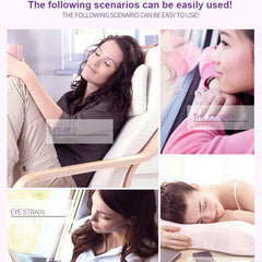 Bioaqua Steam Warm Eye Mask