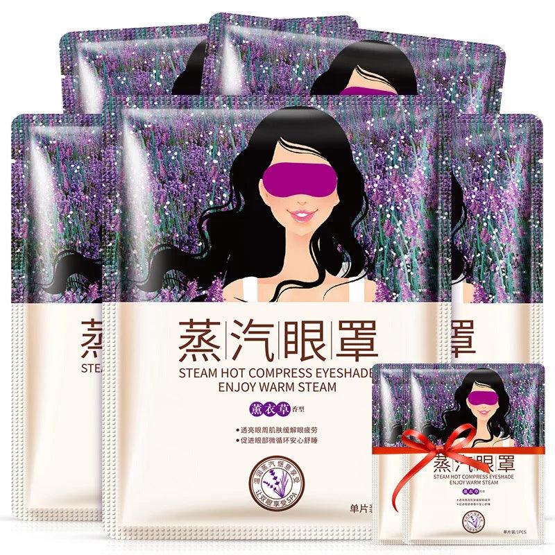 Bioaqua Deal 6 in 1 Mask