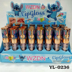 WZDN Magic Transparent Lip Gloss