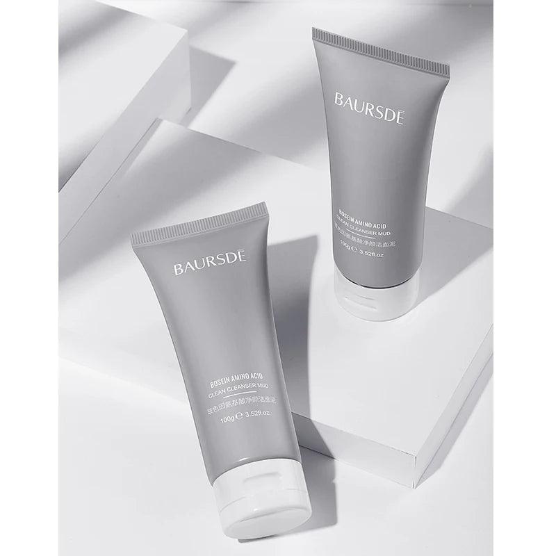 Baursde Amino Acid Cleanser