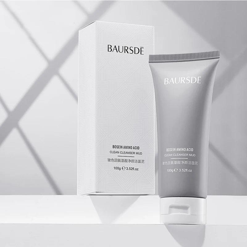 Baursde Amino Acid Cleanser
