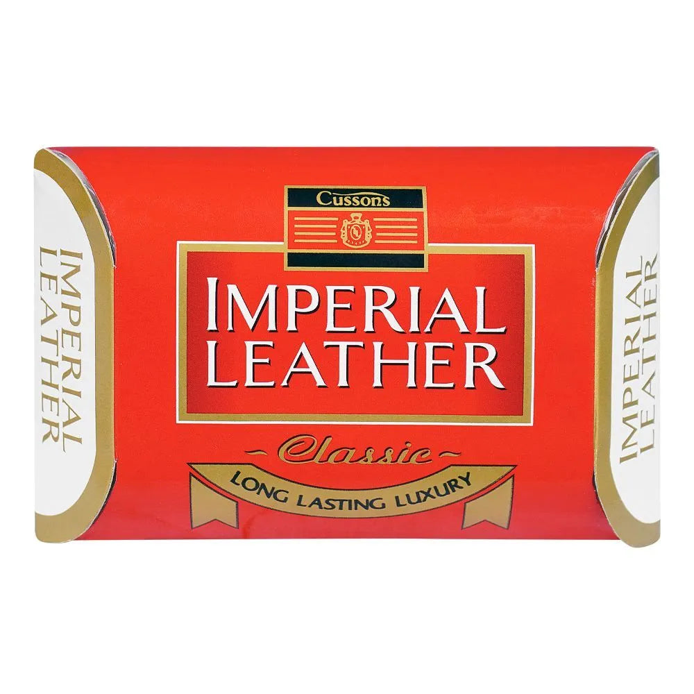 Imperial Leather Classic Soap