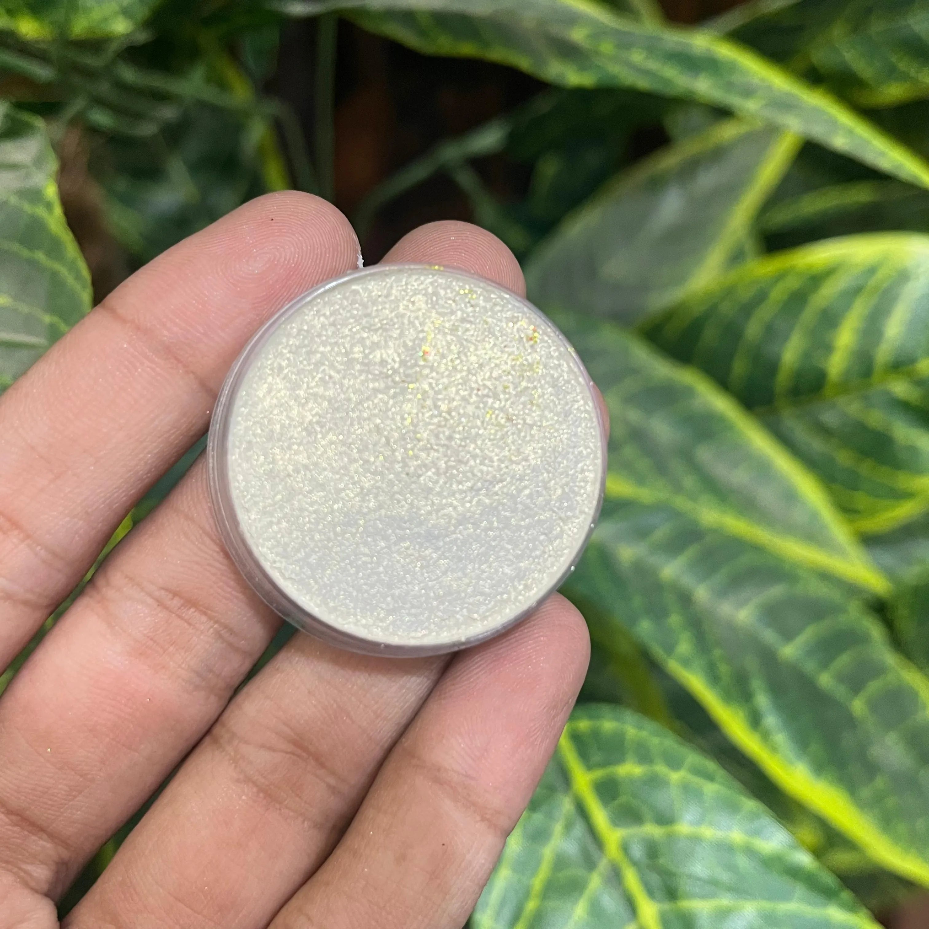 Oscars Beauty Interference Eyeshades