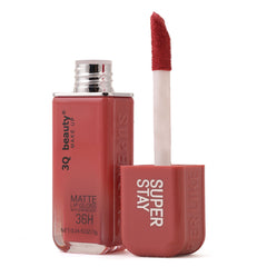 3Q Beauty Lip Gloss Super Stay Matte