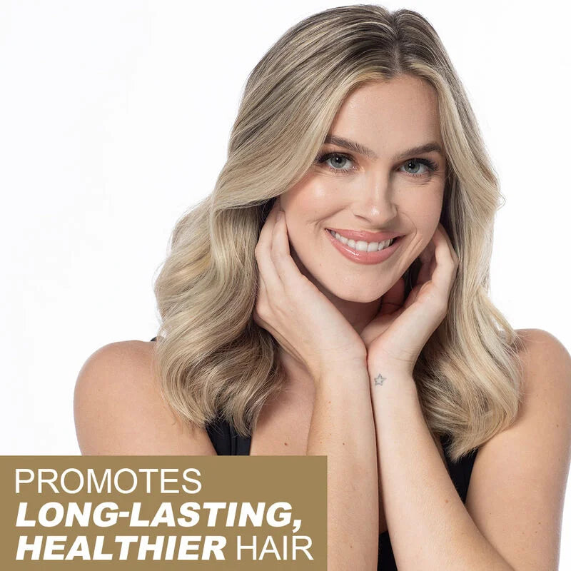 CHI Moisturize It Duo Keratin Shampoo - 355ml