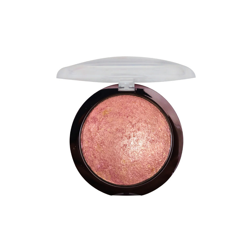 Glamorous Face Mineral Tera Cotta Blushon Single (12 Shades)