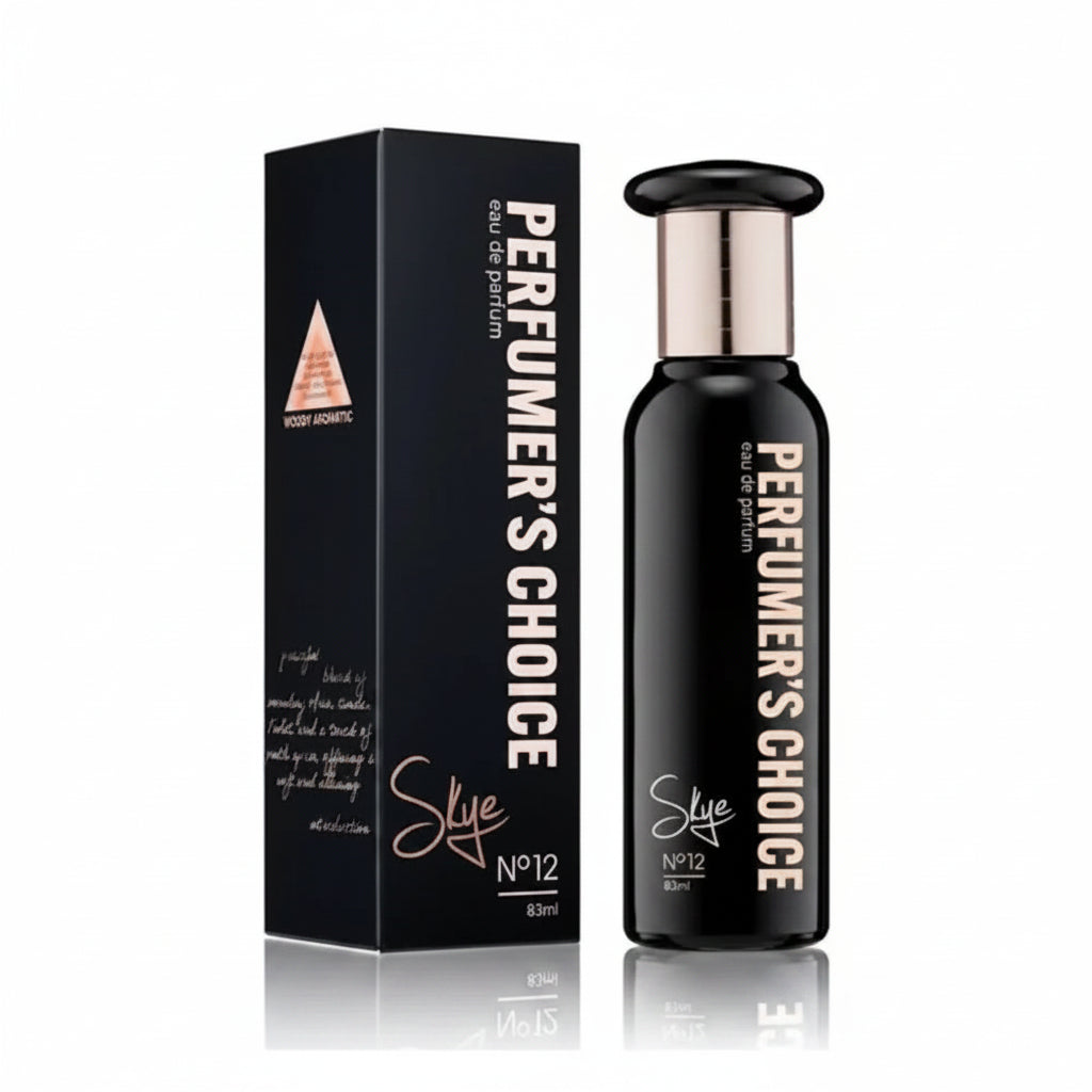 Milton-Lloyd Perfumer's Choice Perfumes