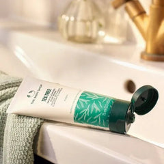 The Body Shop Tea Tree Skin Clearing Clay Mask  - 75ml