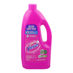 Vanish Multibenefit Liquid Fabric Stain Remover - 500ml