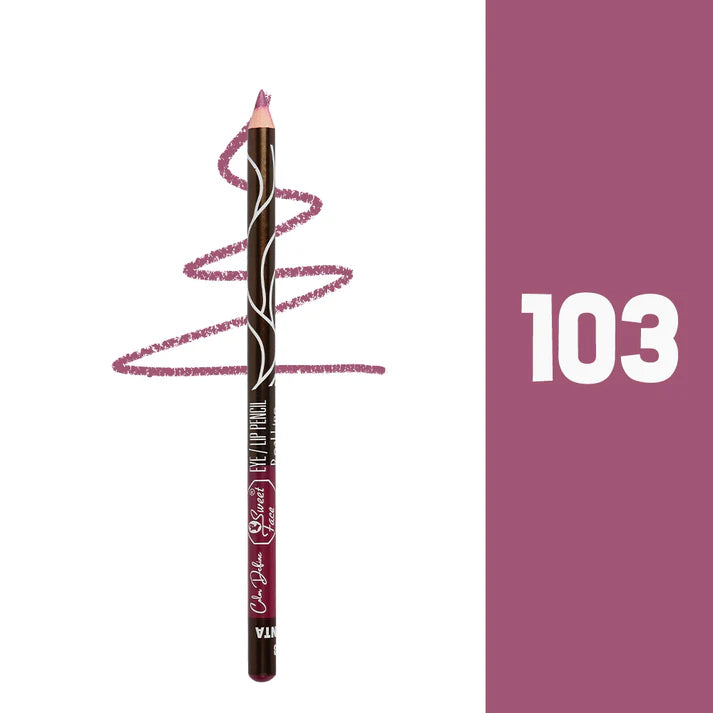 Sweet Face Lip N Eye Pencil