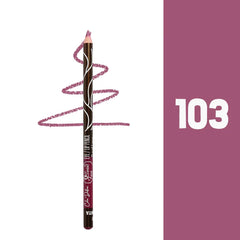 Sweet Face Lip N Eye Pencil