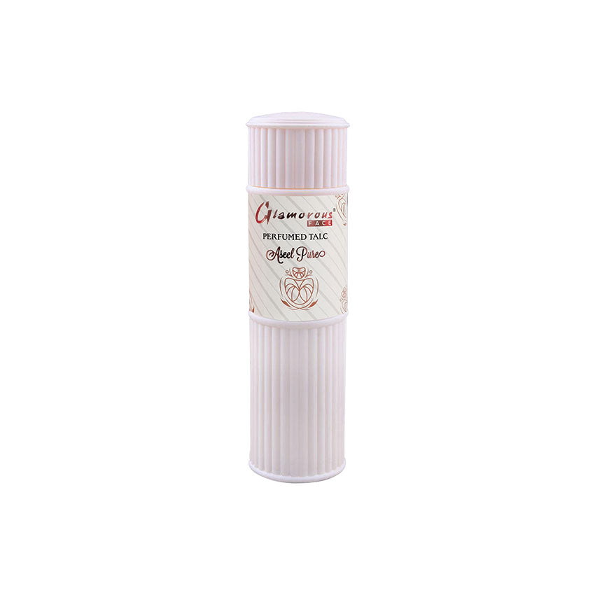 Glamorous Face Talcum Powder Small (6 Fragrances)