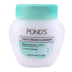 Pond's Cold Cleanser Cream - 99g (Imported)