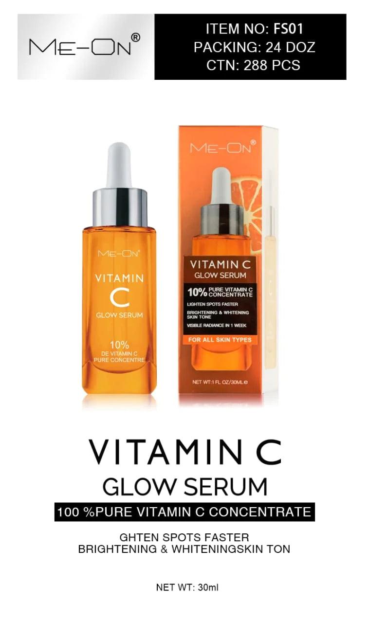 Me-on Face Serum Vitamin C