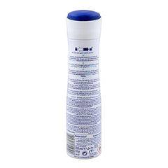 Nivea 48H Fresh Natural Quick Dry Deodorant Spray - 150ml