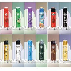 House Care Air Freshener Pack of 12 - 300ml Each