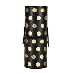 BH Cosmetics Dot Collection - 11 Pcs Brush Set - Black