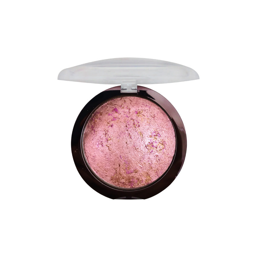 Glamorous Face Mineral Tera Cotta Blushon Single (12 Shades)