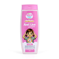 Cutish Anti Lice Shampoo For Kids - 200ml