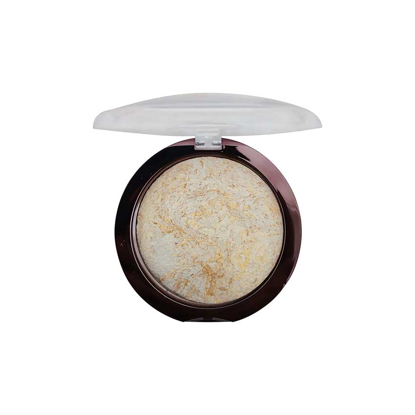 Glamorous Face Mineral Tera Cotta Blushon Single (12 Shades)