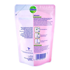 Dettol Skincare Antibacterial Hand Wash Refill – 150 ml