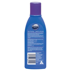 Selsun Blue Deep Cleansing Anti-Dandruff Shampoo - 200ml