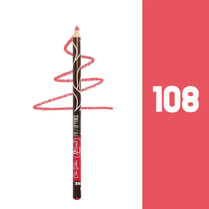 Sweet Face Lip N Eye Pencil