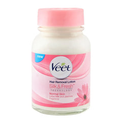 Veet Hair Removal Lotion Normal Skin - 80g