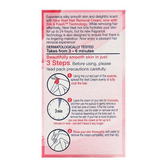 Veet Hair Removal Lotion Normal Skin - 80g