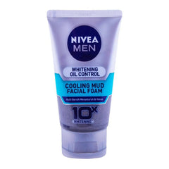 Nivea Men Acne Oil Control Face Wash - 100g
