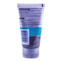 Nivea Men Acne Oil Control Face Wash - 100g