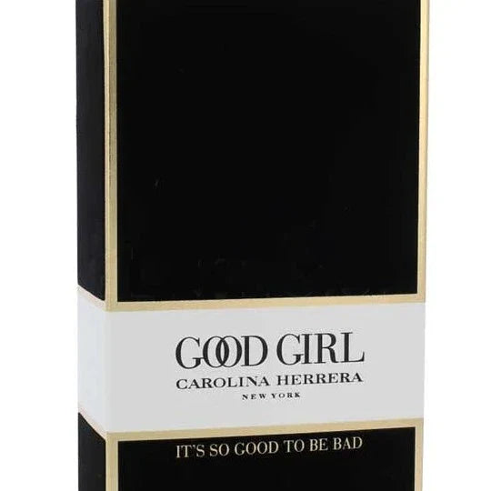 Carolina Herrera Good Girl Perfume - 100ml - Dubai - 100% Original Testers