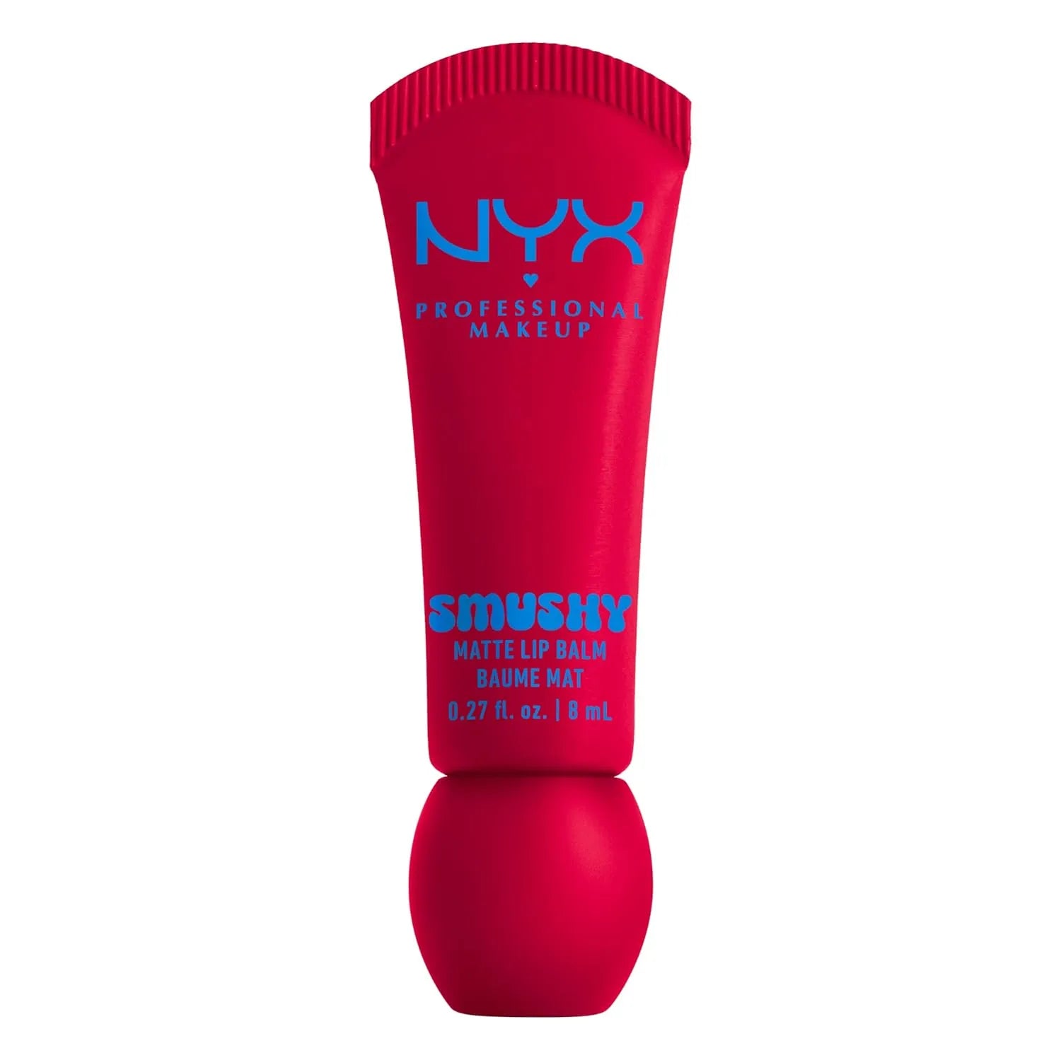 NYX Professional Makeup - Smushy Matte Lip Balm - 8ml
