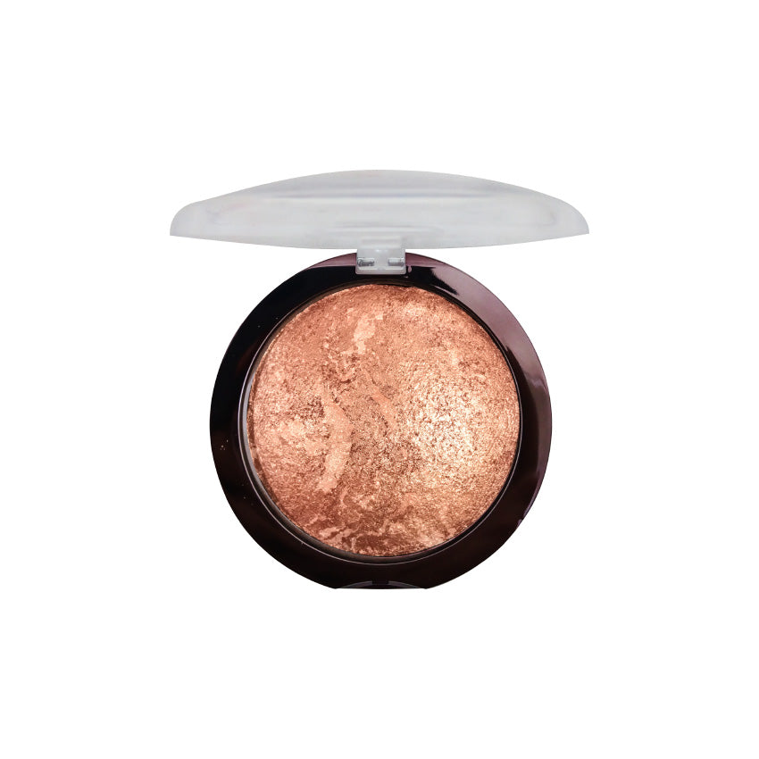 Glamorous Face Mineral Tera Cotta Blushon Single (12 Shades)